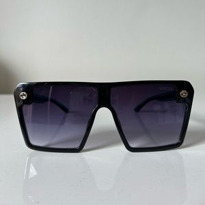 Authentic Gucci Sunglasses